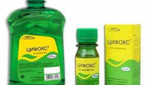Опис блох, обробка, ефективність